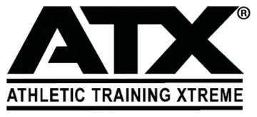 Logo ATX – Athletic Training Xtreme