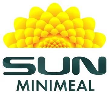 Logo SUN Minimeal