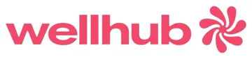Logo Wellhub